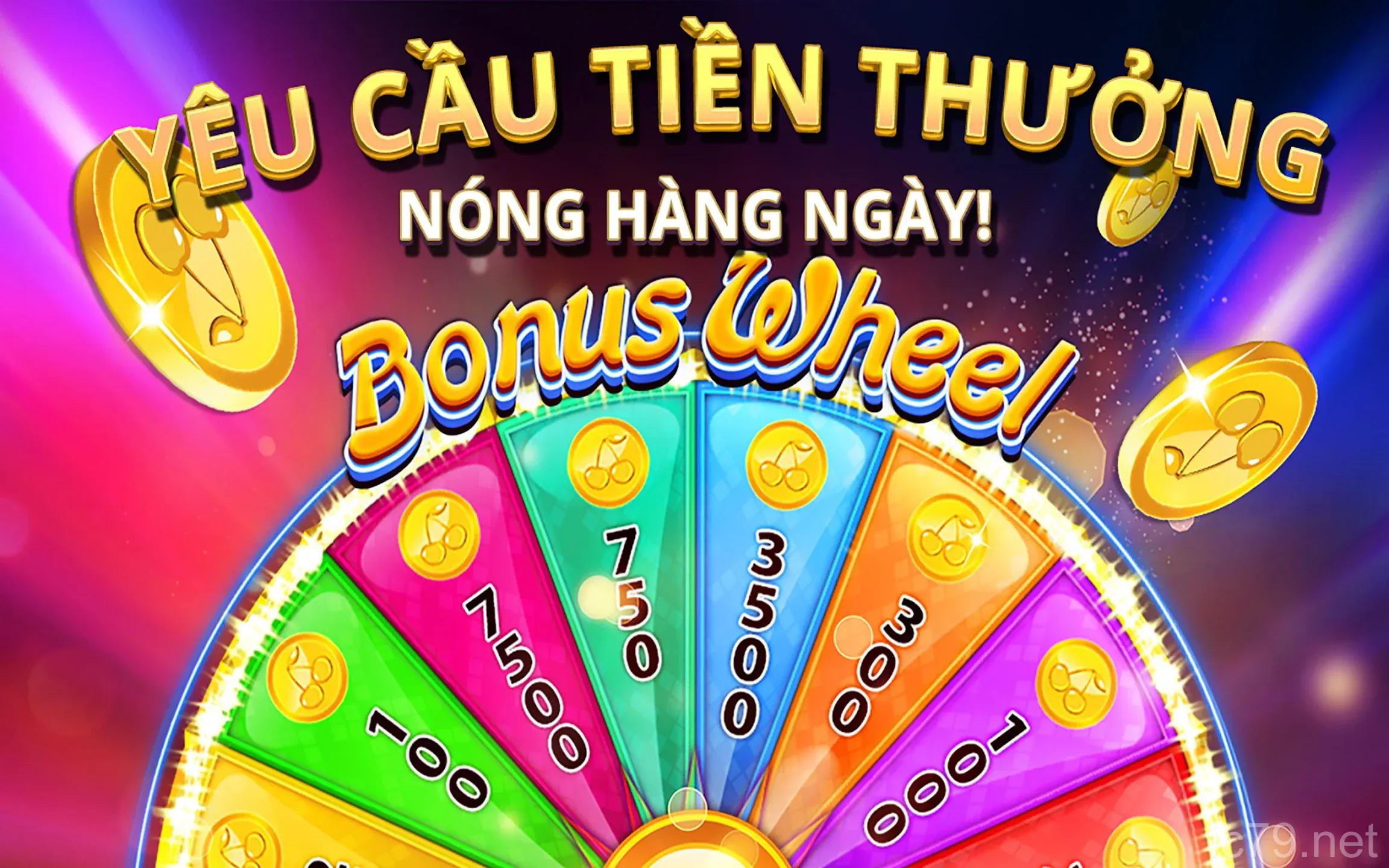Trải nghiệm Ic79 bet